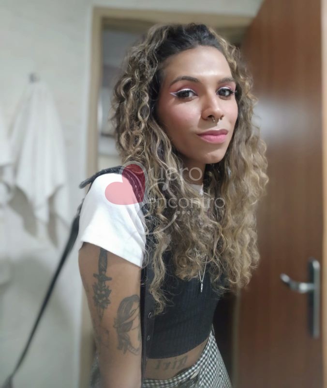 Foto de Madu Alencar