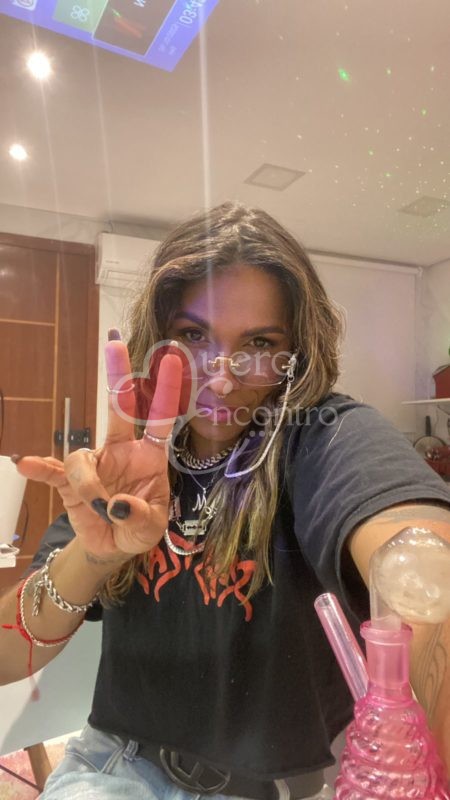 Foto de Madu Alencar