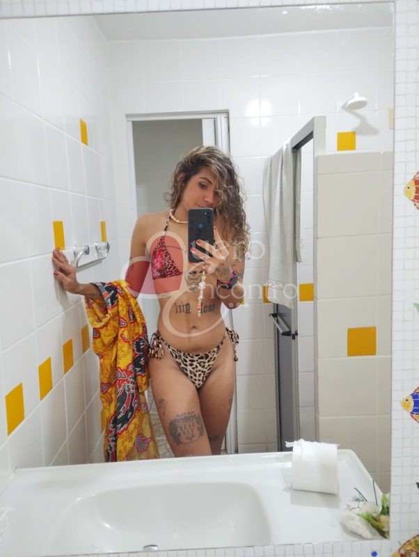 Foto de Madu Alencar