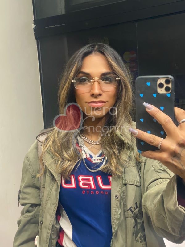 Foto de Madu Alencar
