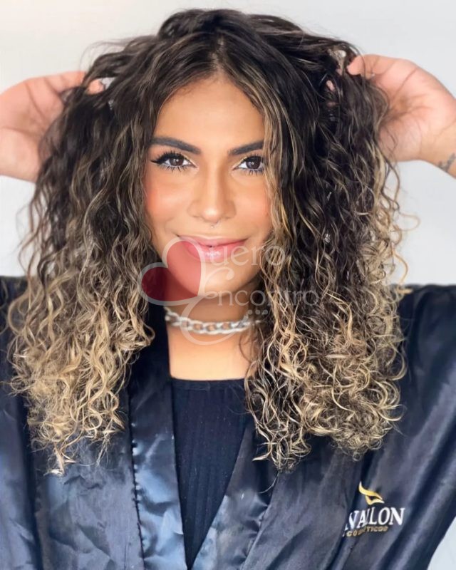 Foto de Madu Alencar