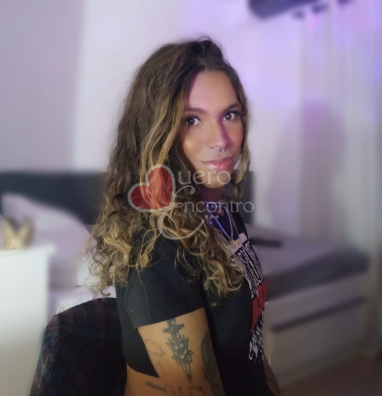 Foto de Madu Alencar