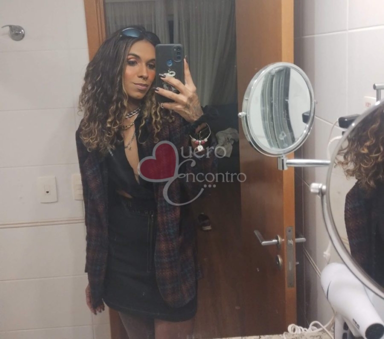 Foto de Madu Alencar