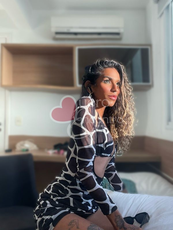 Foto de Madu Alencar