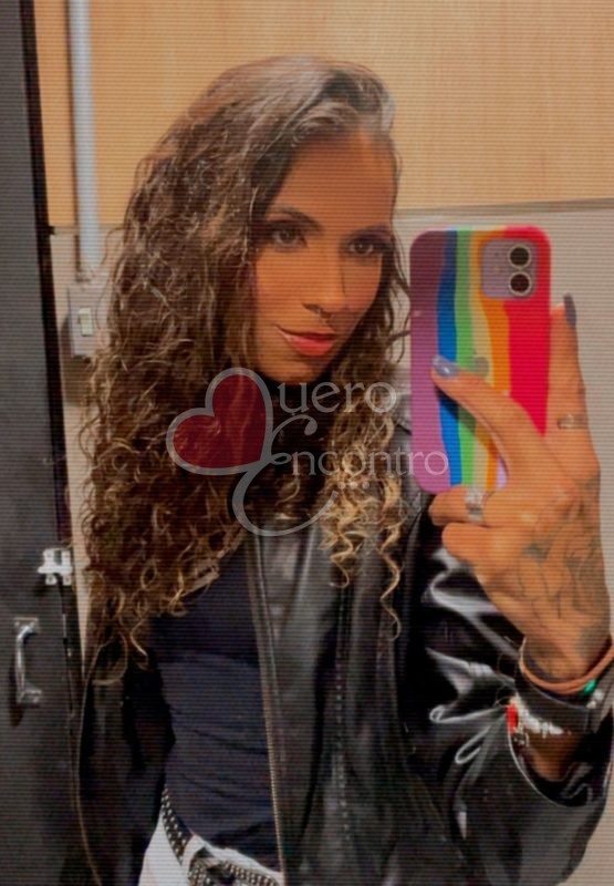 Foto de Madu Alencar