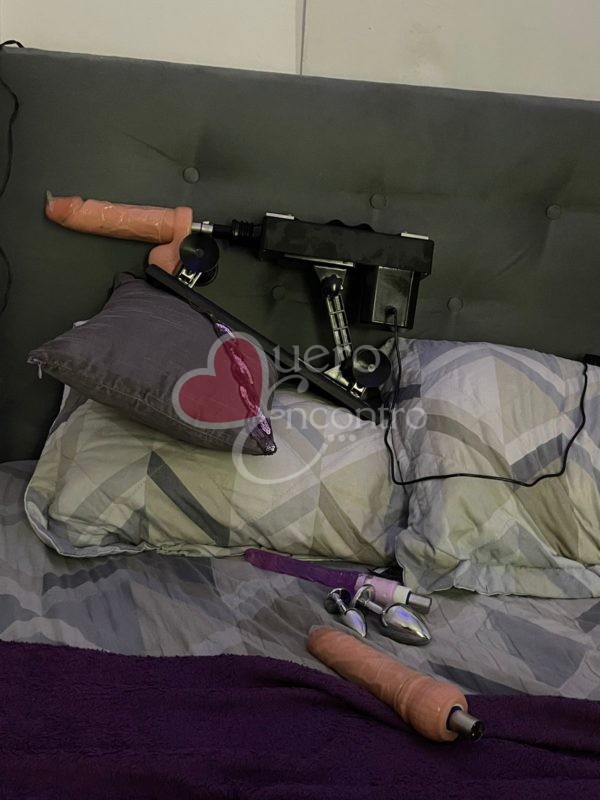 Foto de Madu Alencar