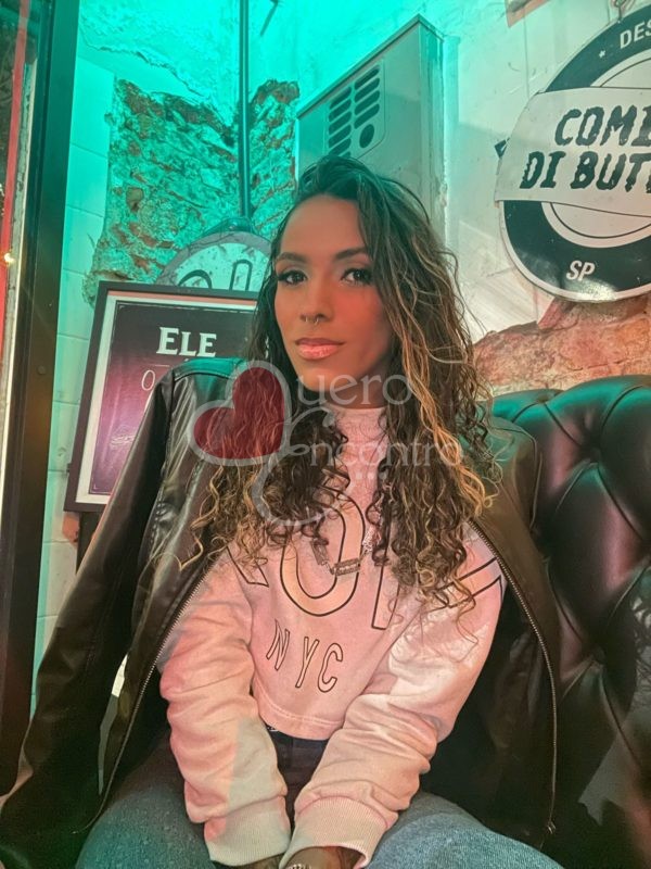 Foto de Madu Alencar