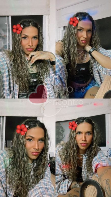 Foto de Madu Alencar