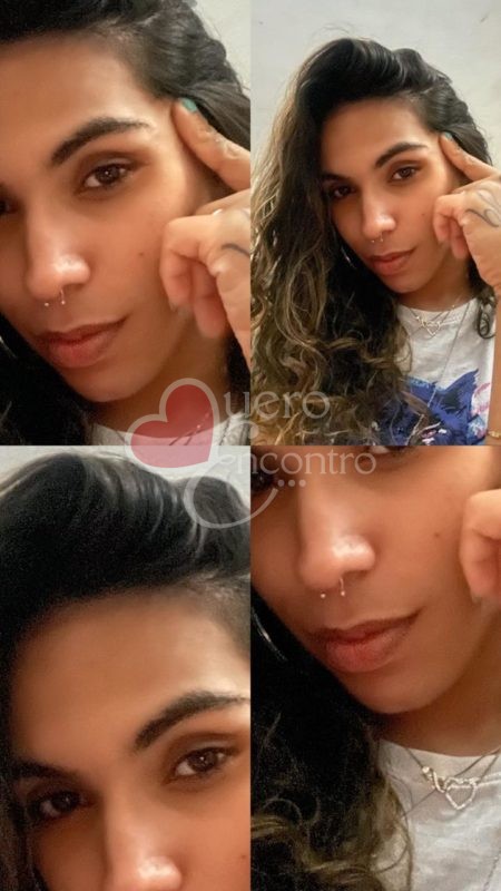 Foto de Madu Alencar