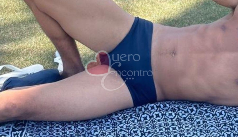 Foto de Moreno Promíscuo