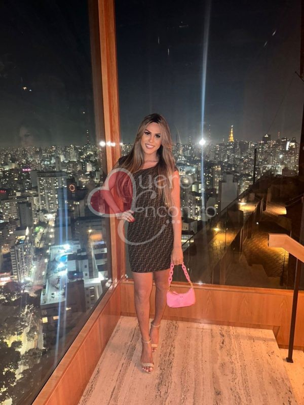 Foto de Kakau boneca