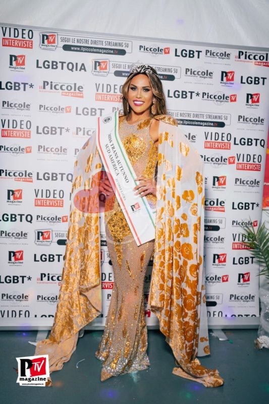 Foto de Kakau boneca