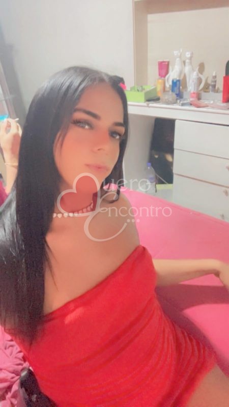 Foto de Yasmin