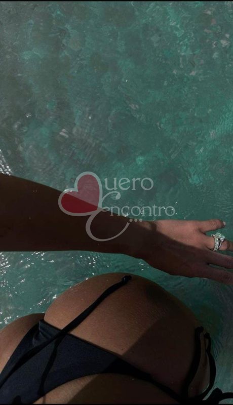 Foto de Yasmin