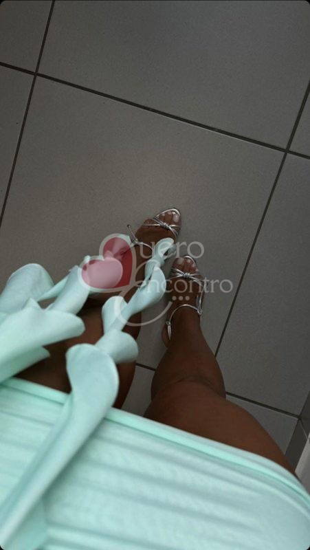 Foto de Yasmin