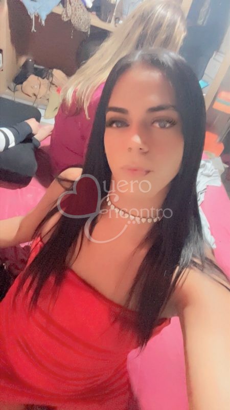 Foto de Yasmin