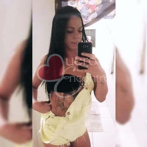 Foto de Yasmin