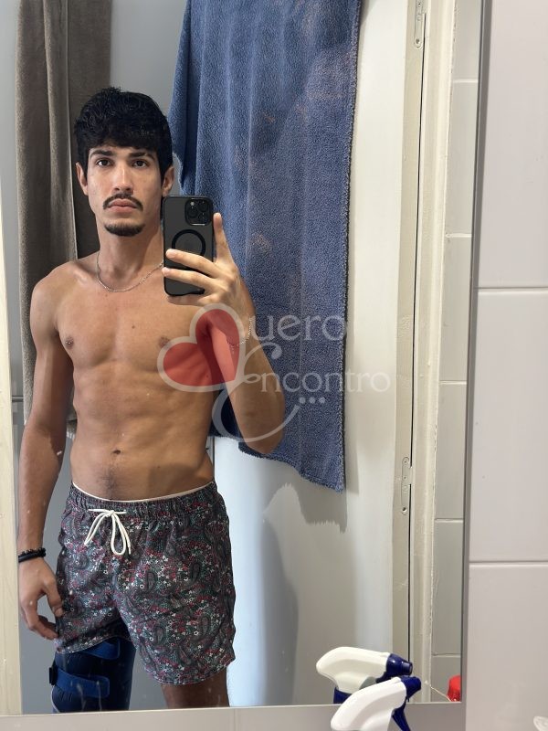 Foto de Raoni Bento