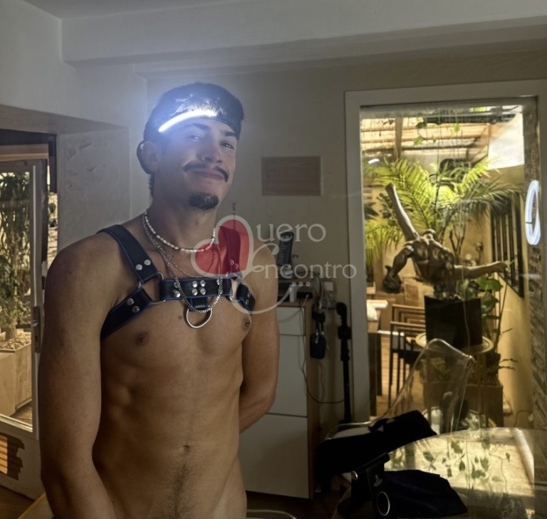 Foto de Raoni Bento