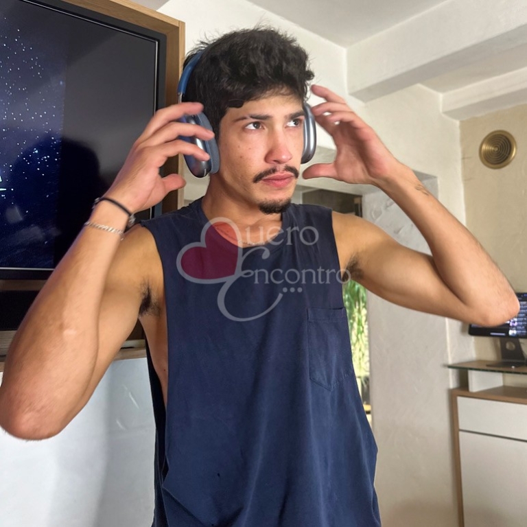 Foto de Raoni Bento
