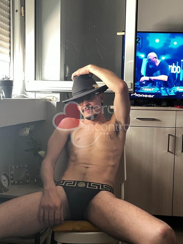 Foto de Raoni Bento