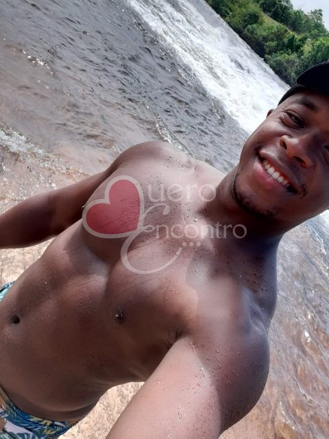 Foto de Negão Discreto