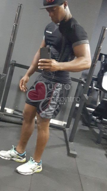 Foto de Negão Discreto
