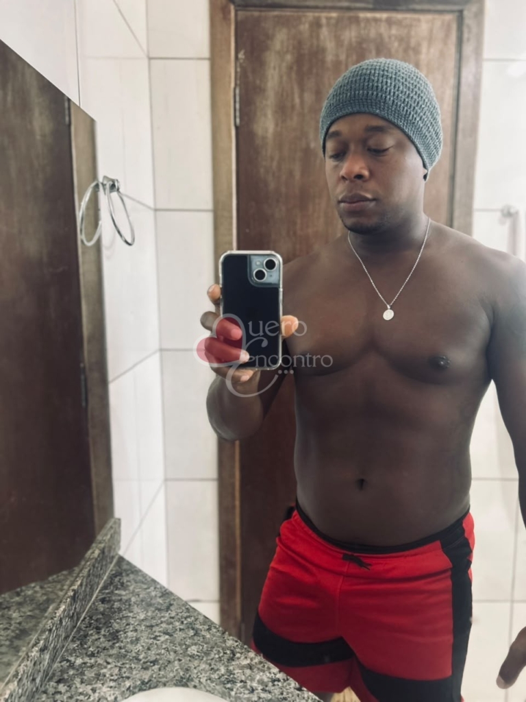 Foto de Negão Discreto