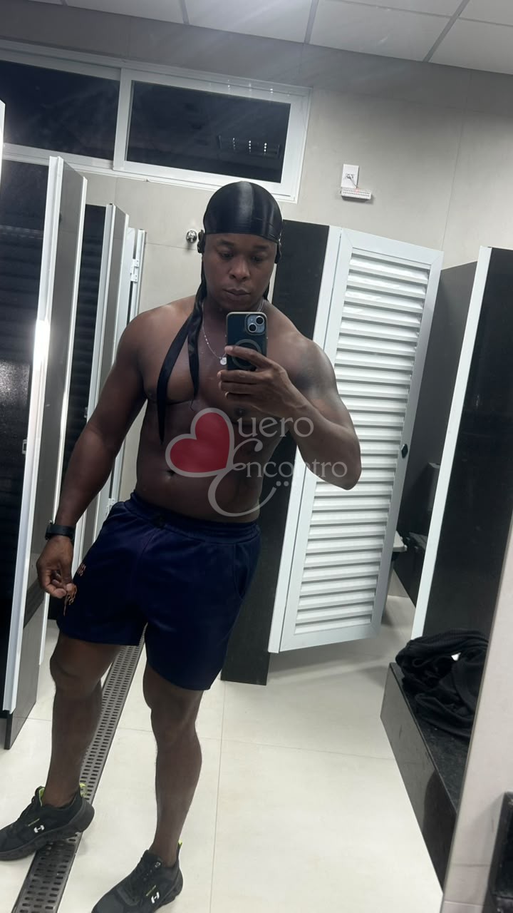 Foto de Negão Discreto