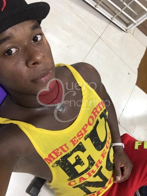 Foto de Negão Discreto