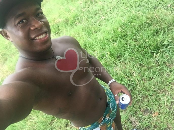 Foto de Negão Discreto