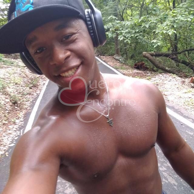 Foto de Negão Discreto