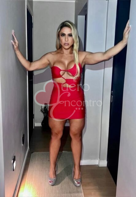 Foto de Nicole Vaz