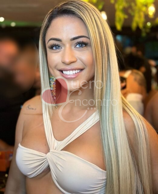 Foto de Nicole Vaz