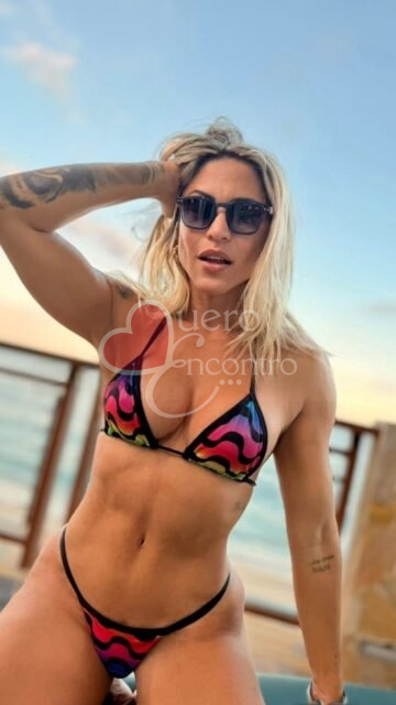 Foto de Nicole Vaz