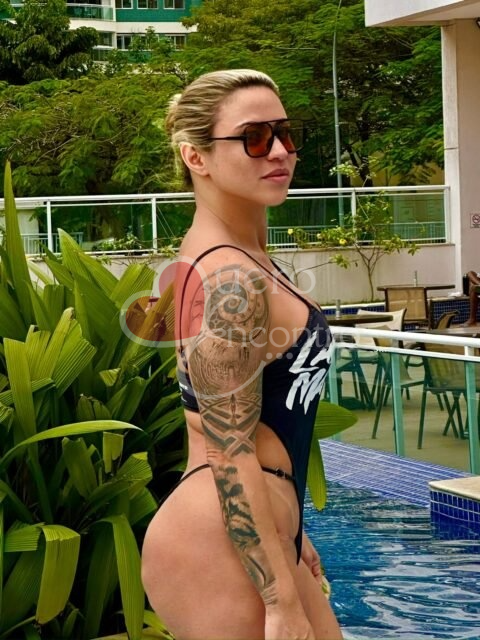 Foto de Nicole Vaz