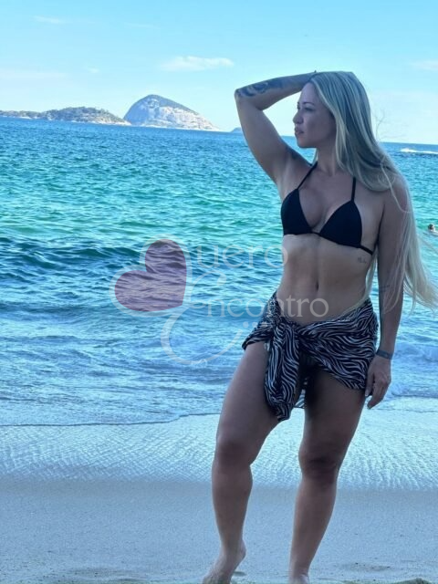 Foto de Nicole Vaz