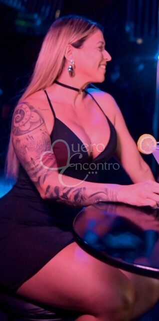 Foto de Nicole Vaz