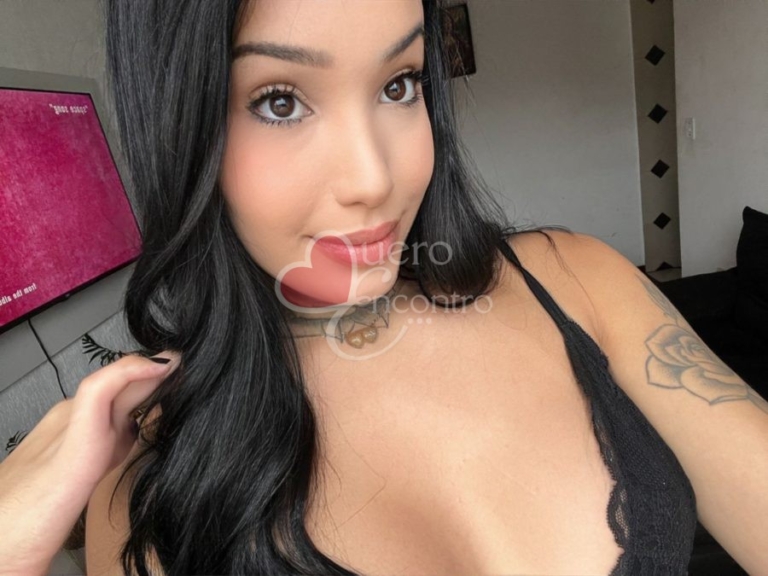 Foto de Gabriela Eduarda