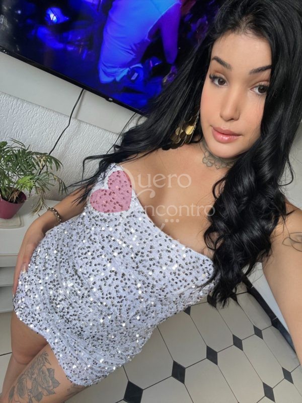 Foto de Gabriela Eduarda