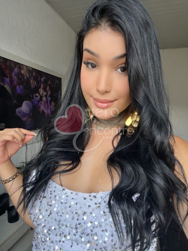 Foto de Gabriela Eduarda