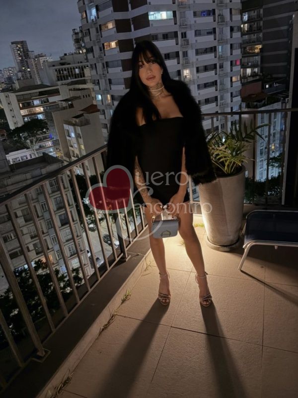 Foto de Gabriela Eduarda