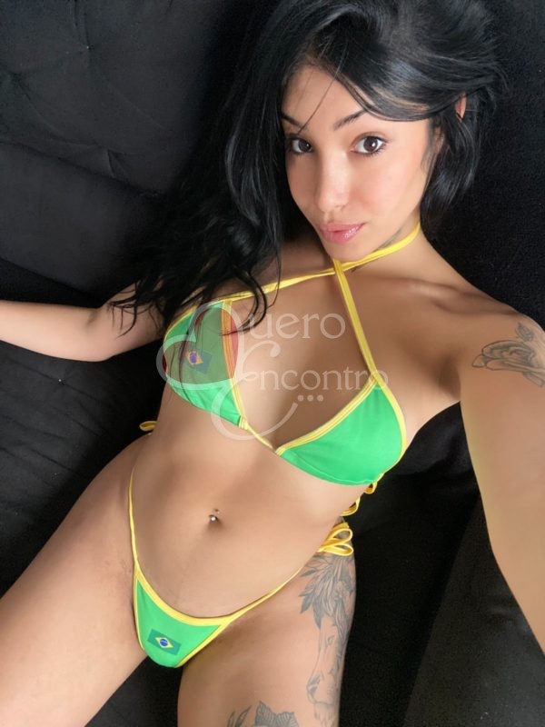 Foto de Gabriela Eduarda