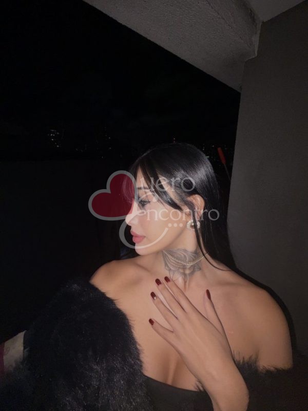 Foto de Gabriela Eduarda
