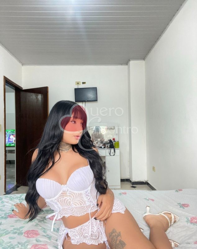 Foto de Gabriela Eduarda
