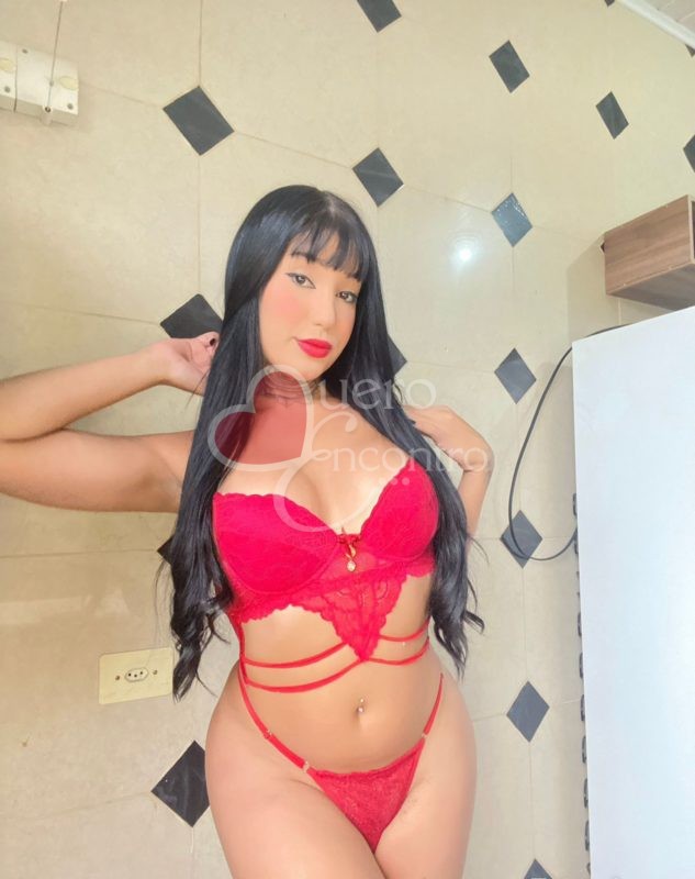 Foto de Gabriela Eduarda