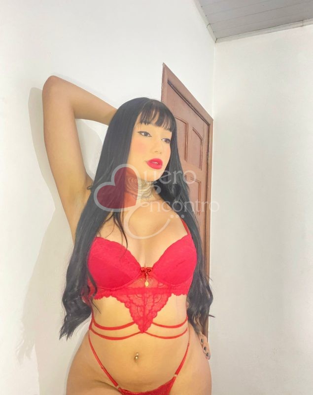 Foto de Gabriela Eduarda