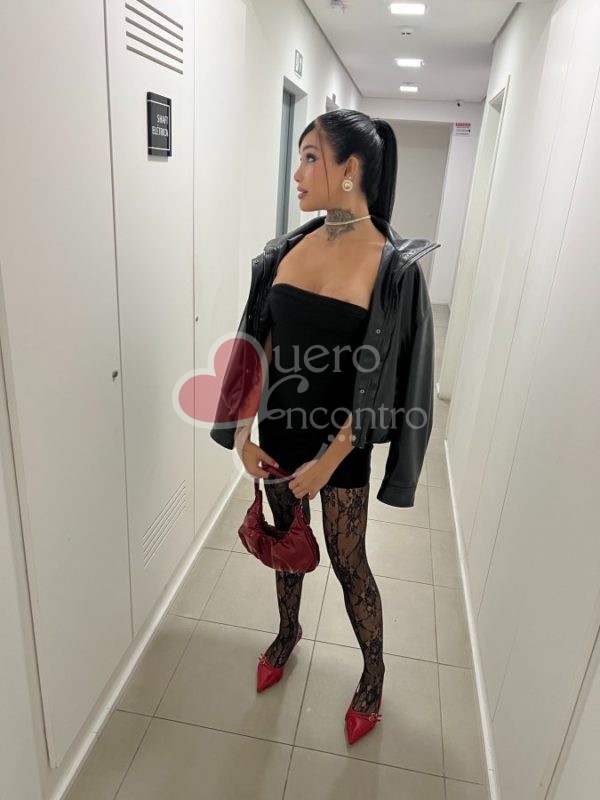 Foto de Gabriela Eduarda