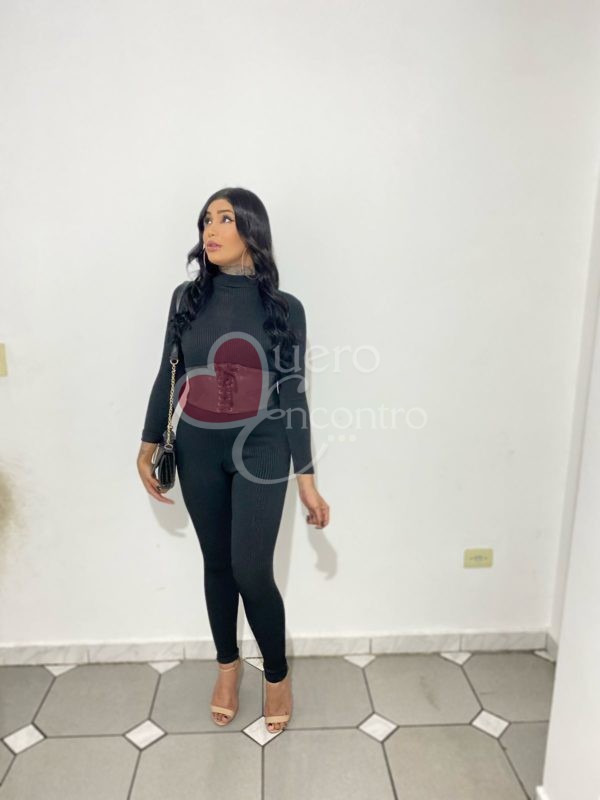 Foto de Gabriela Eduarda