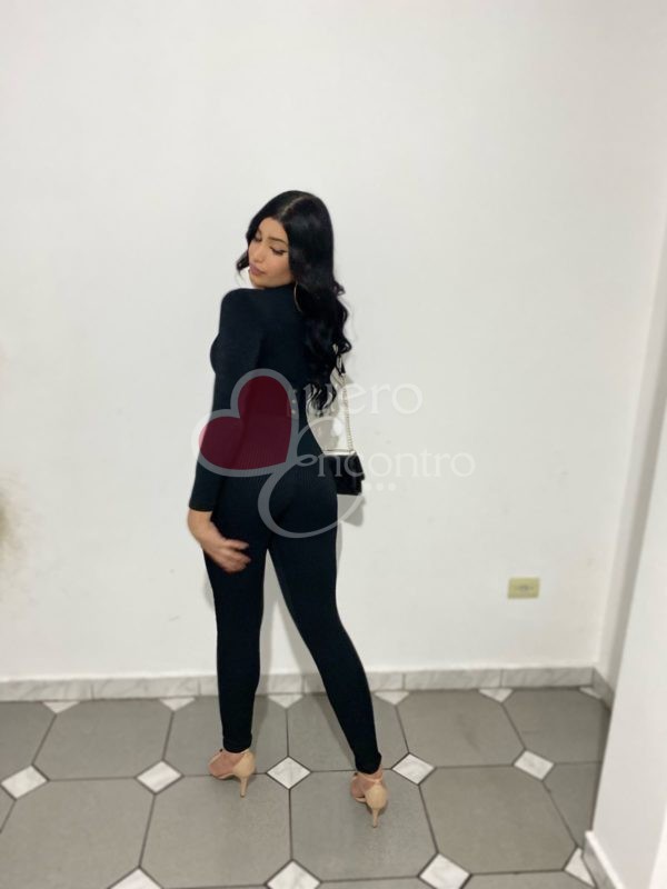 Foto de Gabriela Eduarda